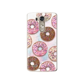 iSaprio Donuts 11 LG G3