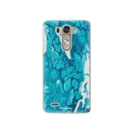 iSaprio BlueMarble 15 LG G3 - cena, porovnanie