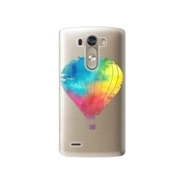 iSaprio Flying Baloon 01 LG G3