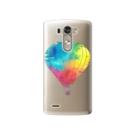 iSaprio Flying Baloon 01 LG G3 - cena, porovnanie