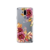 iSaprio Fall Flowers LG G7 - cena, porovnanie