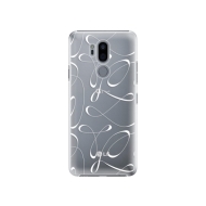 iSaprio Fancy LG G7 - cena, porovnanie