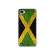 iSaprio Flag of Jamaica LG Q6 - cena, porovnanie