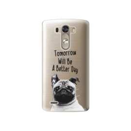 iSaprio Better Day 01 LG G3