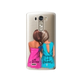 iSaprio Best Friends LG G3