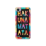 iSaprio Hakuna Matata 01 LG Q6 - cena, porovnanie