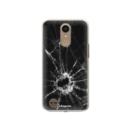 iSaprio Broken Glass 10 LG K10