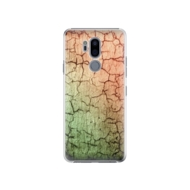 iSaprio Cracked Wall 01 LG G7