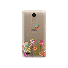 iSaprio Bee 01 LG K10