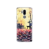 iSaprio Bench 01 LG G7 - cena, porovnanie