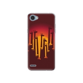 iSaprio Giraffe 01 LG Q6