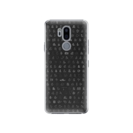 iSaprio Ampersand 01 LG G7