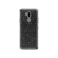 iSaprio Ampersand 01 LG G7 - cena, porovnanie