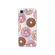 iSaprio Donuts 11 LG Q6 - cena, porovnanie