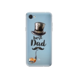 iSaprio Best Dad LG Q6