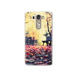 iSaprio Bench 01 LG G3
