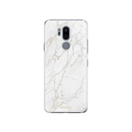 iSaprio GoldMarble 13 LG G7