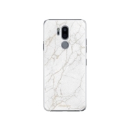 iSaprio GoldMarble 13 LG G7 - cena, porovnanie