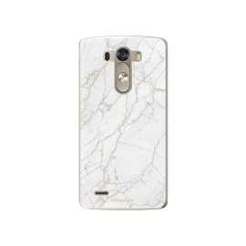 iSaprio GoldMarble 13 LG G3