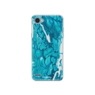 iSaprio BlueMarble 15 LG Q6 - cena, porovnanie