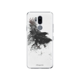 iSaprio Dark Bird 01 LG G7