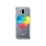 iSaprio Flying Baloon 01 LG G7 - cena, porovnanie