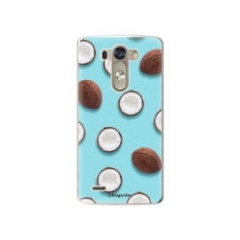 iSaprio Coconut 01 LG G3