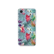 iSaprio Flower Pattern 03 LG Q6 - cena, porovnanie