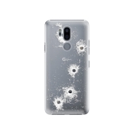 iSaprio Gunshots LG G7 - cena, porovnanie