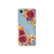 iSaprio Fall Flowers LG Q6 - cena, porovnanie