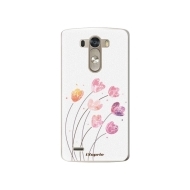 iSaprio Flowers 14 LG G3 - cena, porovnanie