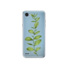iSaprio Green Plant 01 LG Q6