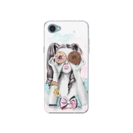 iSaprio Donuts 10 LG Q6
