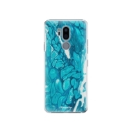 iSaprio BlueMarble 15 LG G7 - cena, porovnanie