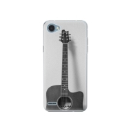 iSaprio Guitar 01 LG Q6 - cena, porovnanie