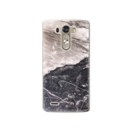 iSaprio BW Marble LG G3
