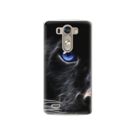 iSaprio Black Puma LG G3