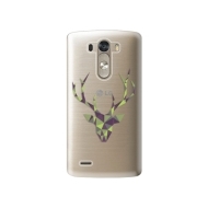 iSaprio Deer Green LG G3 - cena, porovnanie