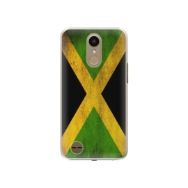 iSaprio Flag of Jamaica LG K10