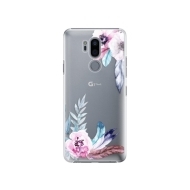 iSaprio Flower Pattern 04 LG G7 - cena, porovnanie