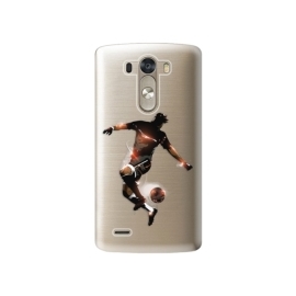 iSaprio Fotball 01 LG G3