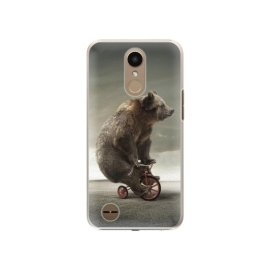 iSaprio Bear 01 LG K10