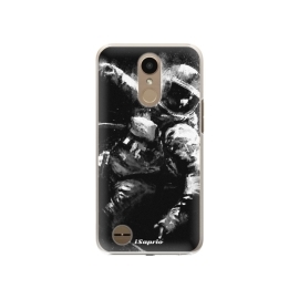 iSaprio Astronaut 02 LG K10