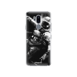 iSaprio Astronaut 02 LG G7