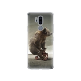iSaprio Bear 01 LG G7