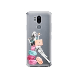 iSaprio Girl Boss LG G7