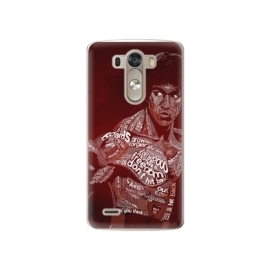 iSaprio Bruce Lee LG G3