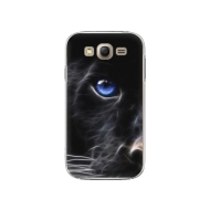 iSaprio Black Puma Samsung Galaxy Grand Neo Plus - cena, porovnanie