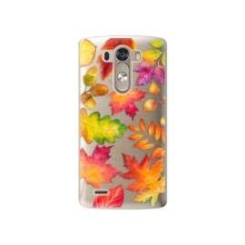 iSaprio Autumn Leaves 01 LG G3