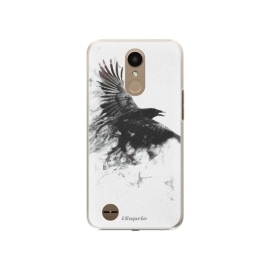 iSaprio Dark Bird 01 LG K10